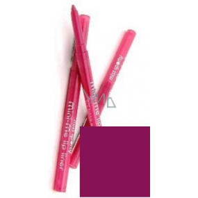 Miss Sports Mini-me Lip Liner automatic lip pencil 060 1.2 g