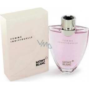 Montblanc Individuelle EdT 30 ml eau de toilette Ladies