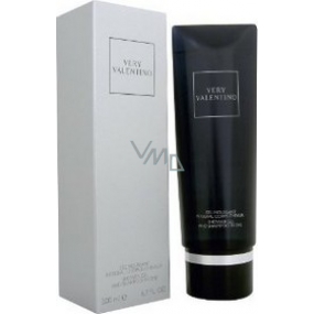 Valentino Very Valentino shower gel for men 200 ml
