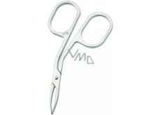 Dup Scissors Tweezers Ronde 9 cm