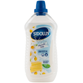 Sidolux Universal Marseille Soap cleaning agent for all washable surfaces and floors 1 l