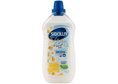 Sidolux Universal Marseille Soap cleaning agent for all washable surfaces and floors 1 l