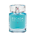 Escada Into the Blue perfumed water for women 50 ml