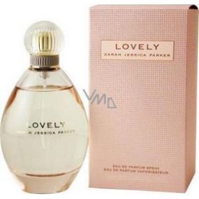 Sarah Jessica Parker Lovely Eau de Parfum for Women 100 ml