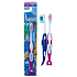Abella Delfi toothbrush for children 1 piece FA611