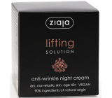 Ziaja Lifting Solution Night Cream Against Wrinkles 50 ml