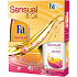 Fa Sensual & Oil shower gel 250 ml + body lotion 250 ml, cosmetic set