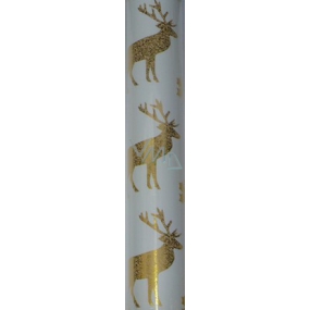 Zöwie Gift wrapping paper 70 x 150 cm Christmas with deer