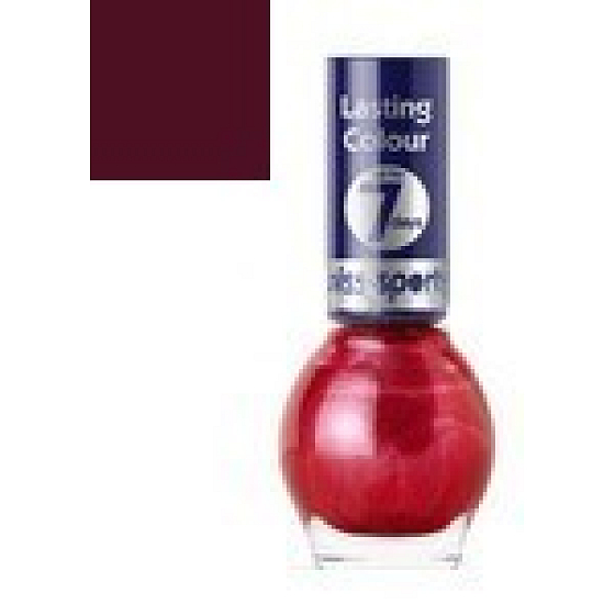 Miss Sports Lasting Color nail polish 410 7 ml