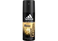 Adidas Victory League deodorant spray for men 150 ml
