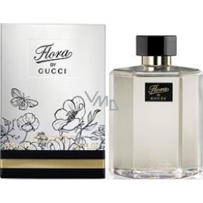 Gucci Flora by Gucci shower gel for women 200 ml