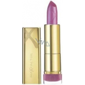 Max Factor Color Elixir Lipstick Lipstick 120 Icy Rose 4.8 g