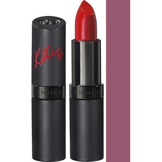 Rimmel London Lasting Finish by Kate Lipstick 15 4 g