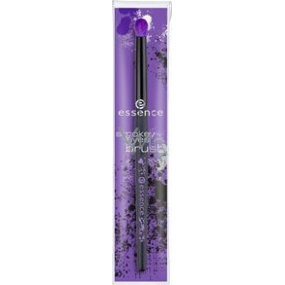 Essence Smokey Eye Brush Eyeshadow Brush 15 cm 1 piece