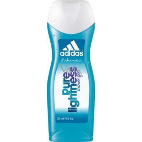 Adidas Pure Lightness shower gel 250 ml