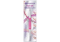 Essence Nail Art Duo Stylist aplikátor na nehty 1 kus