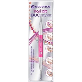 Essence Nail Art Duo Stylist nail applicator 1 piece