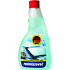 Tempo defroster to remove icing from glass, lights, mirrors, to release frozen locks refill 500 ml