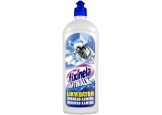 Fixinela Antikalk descaler 665 ml