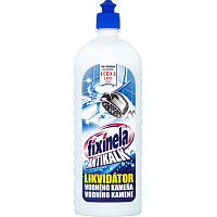 Fixinela Antikalk Lime Scale Remover, 665 ml