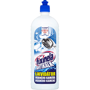 Fixinela Antikalk Lime Scale Remover, 665 ml