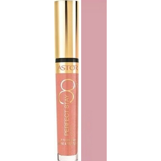 Astor Perfect Stay 8H Lip Gloss 001 Sweet Doll 5.5 ml
