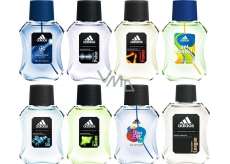 DÁREK Adidas toaletní voda pro muže Tester