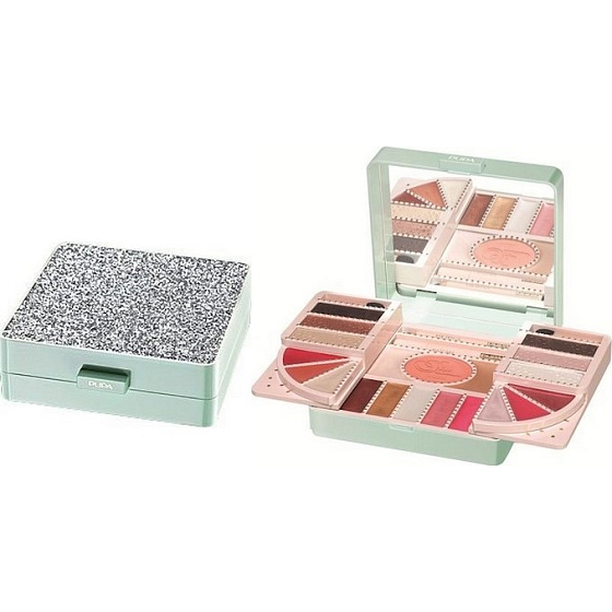 Pupa Princess Beauty cosmetic cartridge shade 01 39.7 g