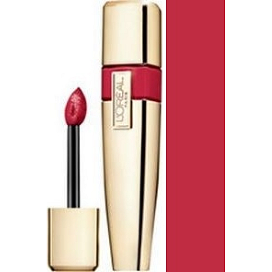 Loreal Paris Caresse Shine lip gloss 300 Juliet 6 ml