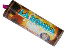 Brothers La Bomba firecracker pyrotechnics CE3 5 pieces III. Danger classes for sale from 21 years!