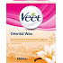Veet Oriental Wax hot wax with essential oils 250 ml