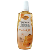 Bione Cosmetics Med & Propolis Dentamint mouthwash 500 ml