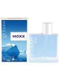 Mexx Ice Touch Man EdT 30 ml eau de toilette Ladies
