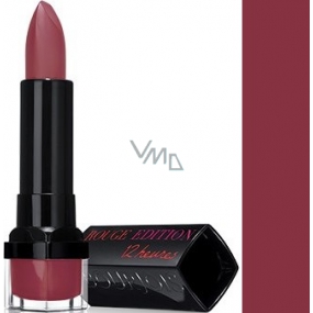 Bourjois Rouge Edition Lipstick 30 Prune Afterwork 3.5 g