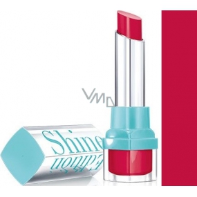 Bourjois Rouge Edition Shine Lipstick 37 Rapsberry Kiss 3 g
