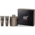 Montblanc Legend Intense Eau de Toilette 100 ml + After Shave Balm 100 ml + Shower Gel 100 ml, Gift Set