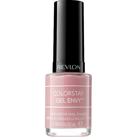 Revlon Colorstay Gel Envy Longwear Nail Enamel nail polish 100 Cardshark 11.7 ml
