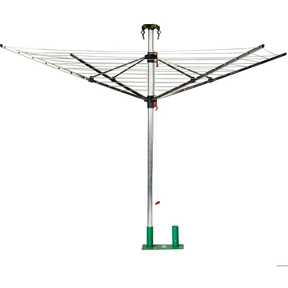 Vileda Viva Air Protect outdoor clothes dryer
