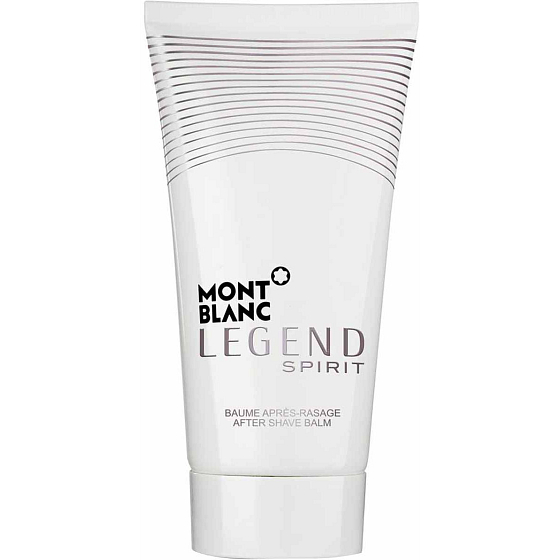 Montblanc Legend Spirit After Shave Balm for Men 150 ml