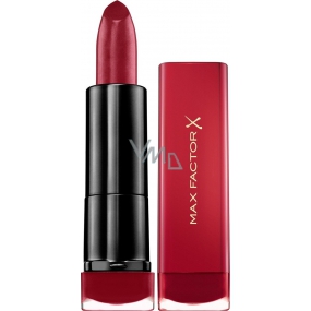 Max Factor Marilyn Monroe Lipstick Collection Lipstick 04 Cabernet 4 g