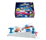 EP Line Top Fighters Wrestling ring with 2 figures, recommended age 4+