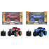 EP Line Alligator II. Generation 1:14 off-road amphibious car, recommended age 6+
