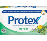 Protex Herbal antibacterial toilet soap 90 g