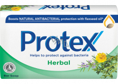 Protex Herbal antibacterial toilet soap 90 g