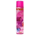 Mr. Teppich Dry foam for carpets and upholstery with the scent of flowers for manual carpet cleaning 600 ml sprayer