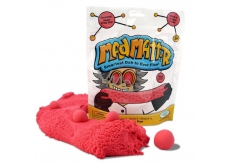 Mad Mattr Kinetický písek modelovací červený 283 g