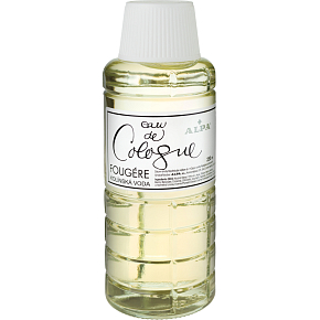 Alpa Eau de Cologne Fougére cologne, 250 ml