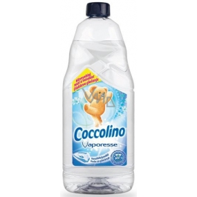 Coccolino Vaporesse perfumed ironing water 1 l