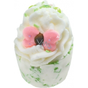 Bomb Cosmetics Butterfly Ball Bath Block 50 g