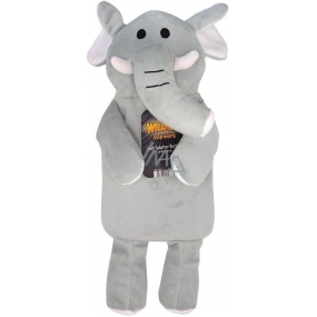 Wildlife Warmers Thermophore heating bottle for children Elephant 1 l